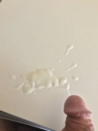 My dick and milk         
