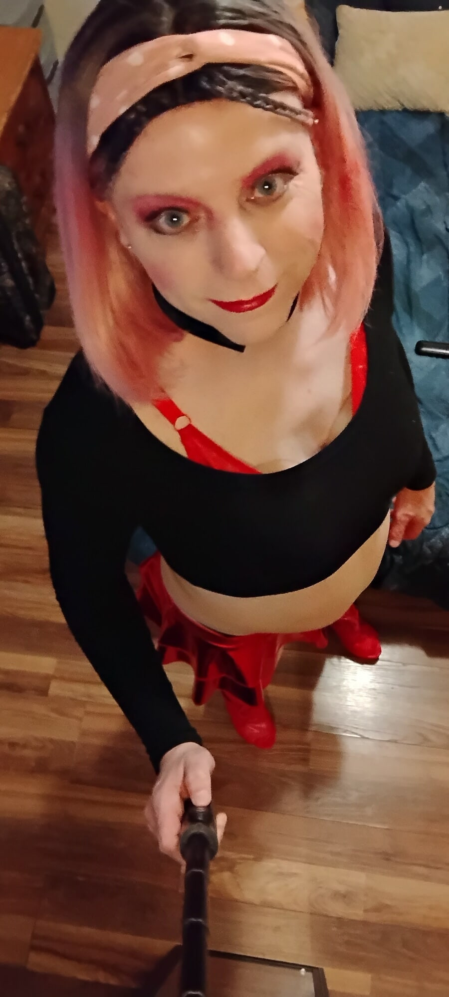 Tell me I'm pretty! #3