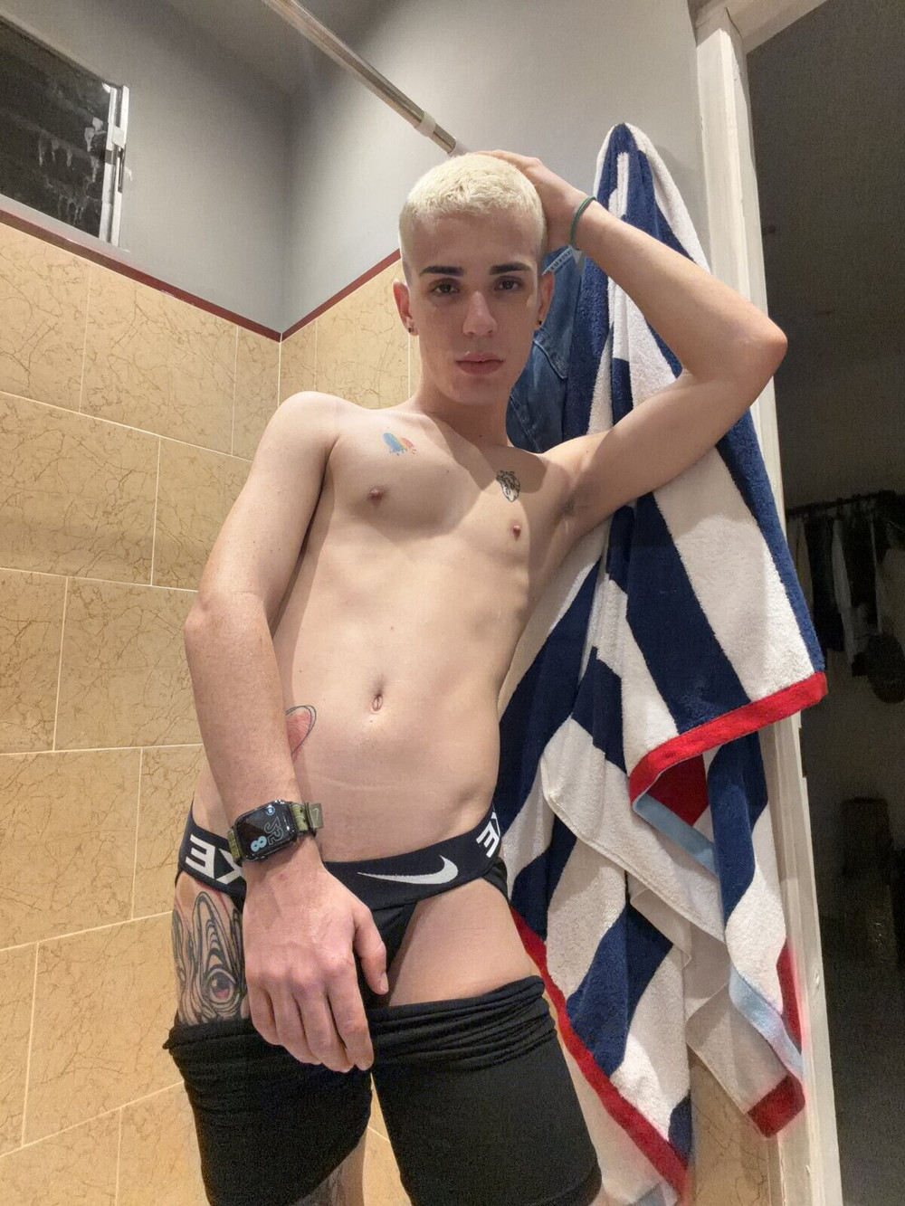 Cristian Delgado Free Photos #9