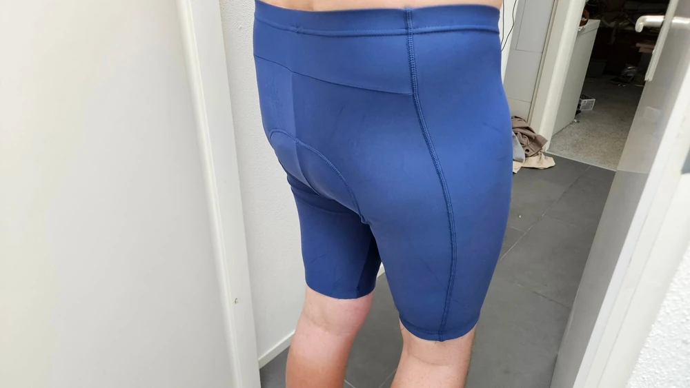 My horny ass #2