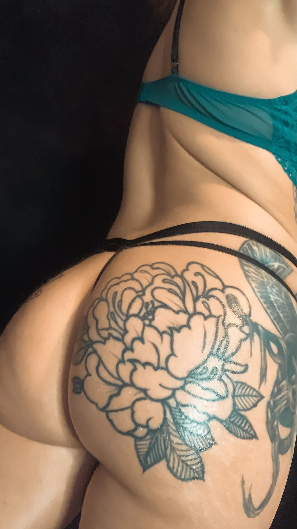 SNOWBUNNY - WATCH THE FULL VIDEO🎬 ON MY PROFILE #8