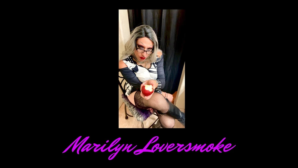 Temptress Marilyn  #3