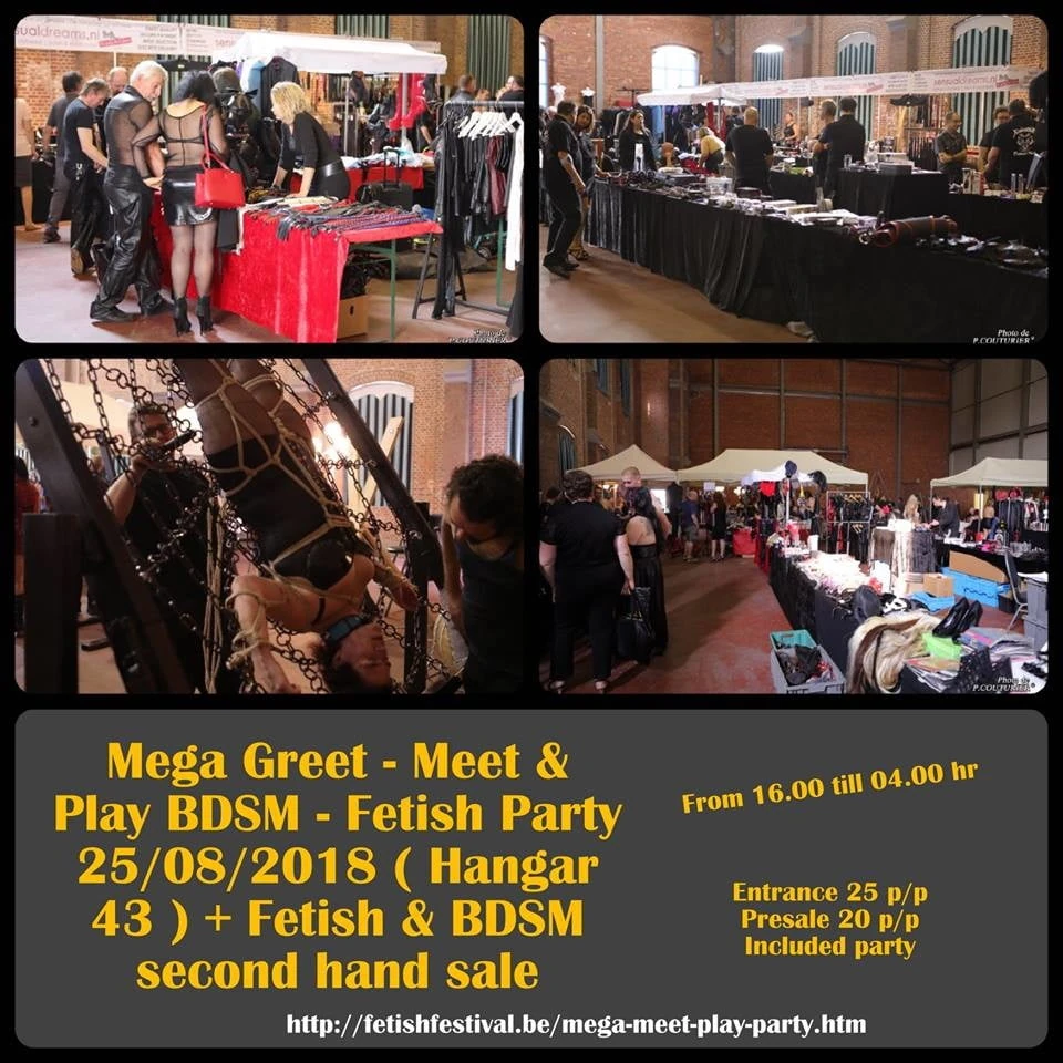 Meet Us #34