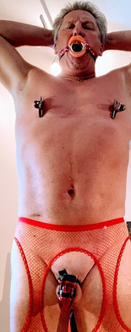 Swedish sissywhore #4