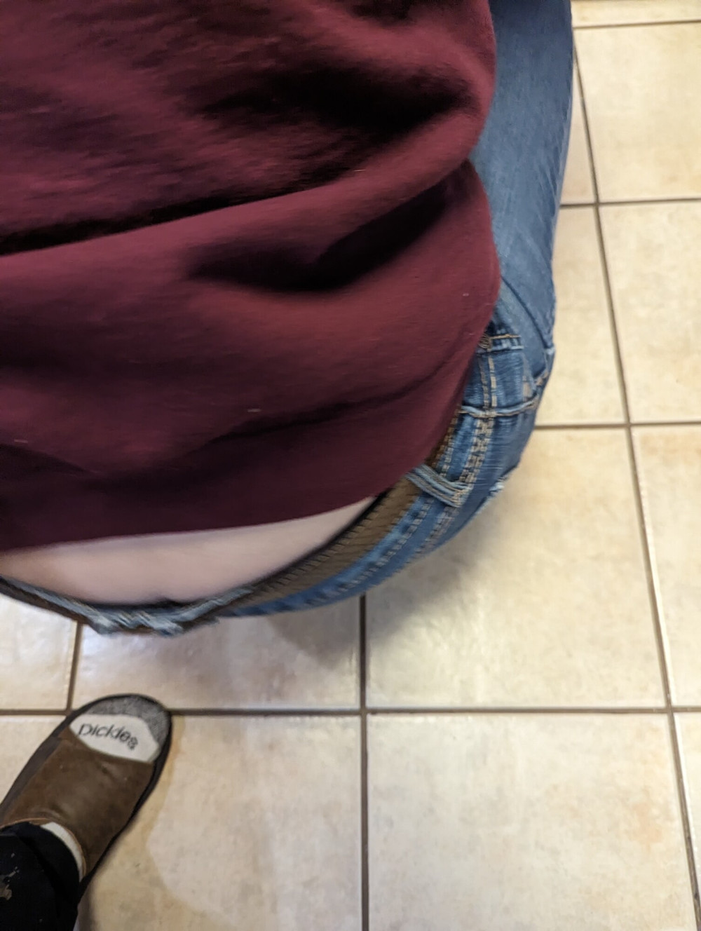 Curvy Wife #39