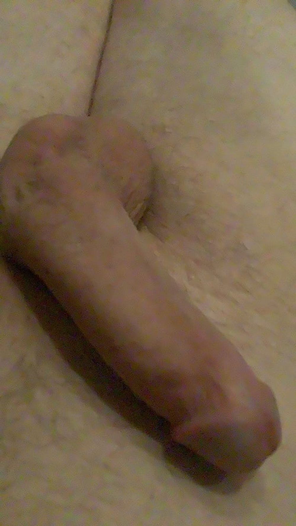 Hot pics of my dick #5