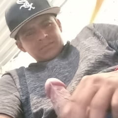 Mi verga 