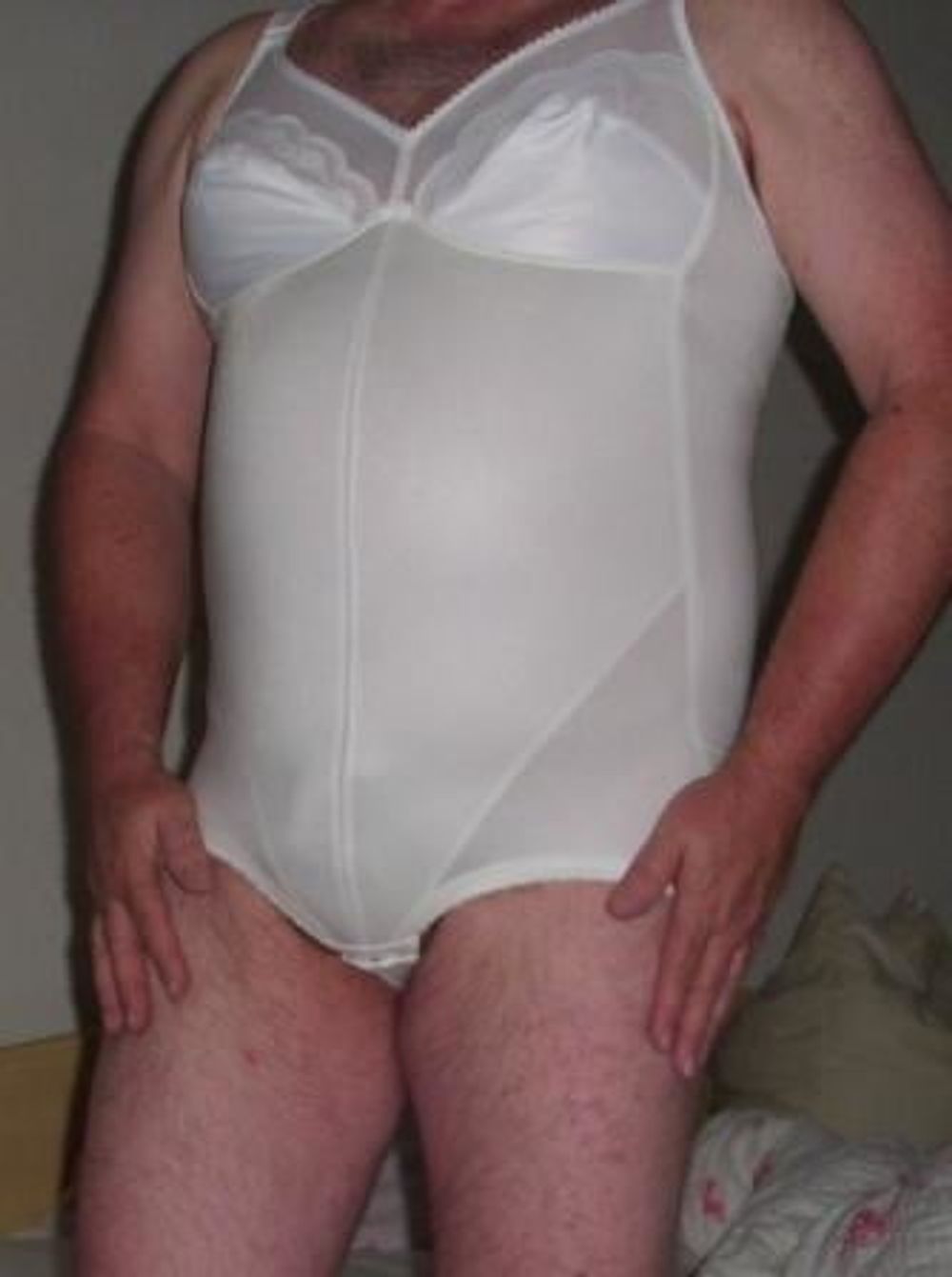 Girdles #38