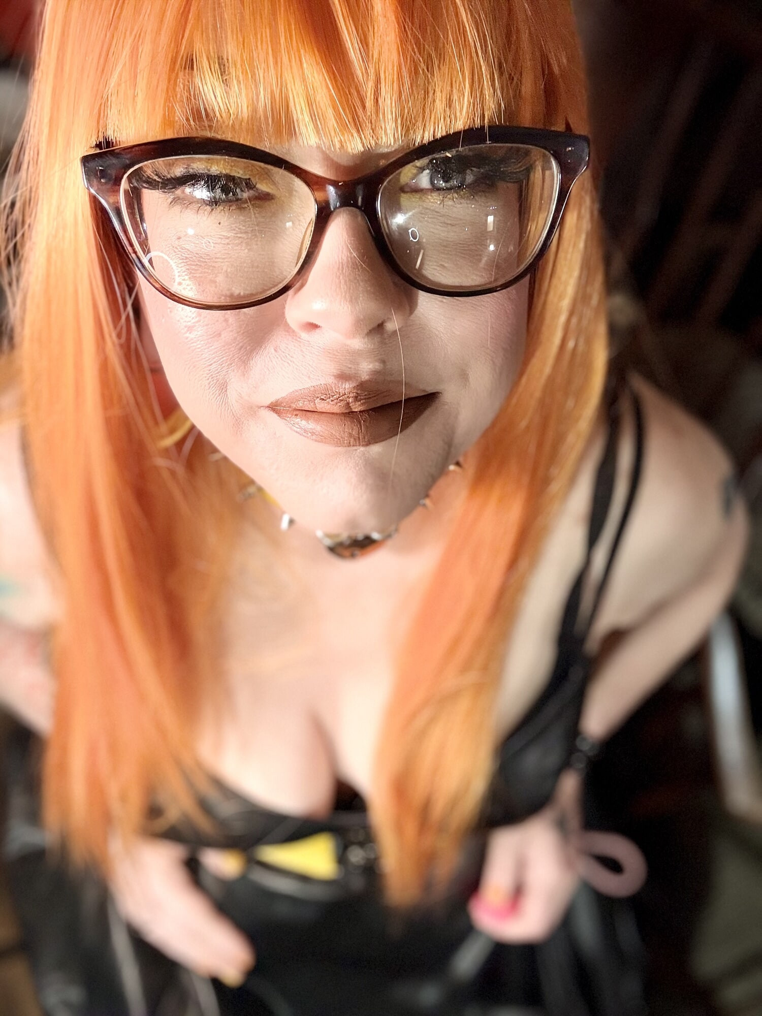 Tina Snua Selfies #147 #35