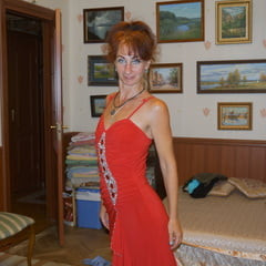 New Dress