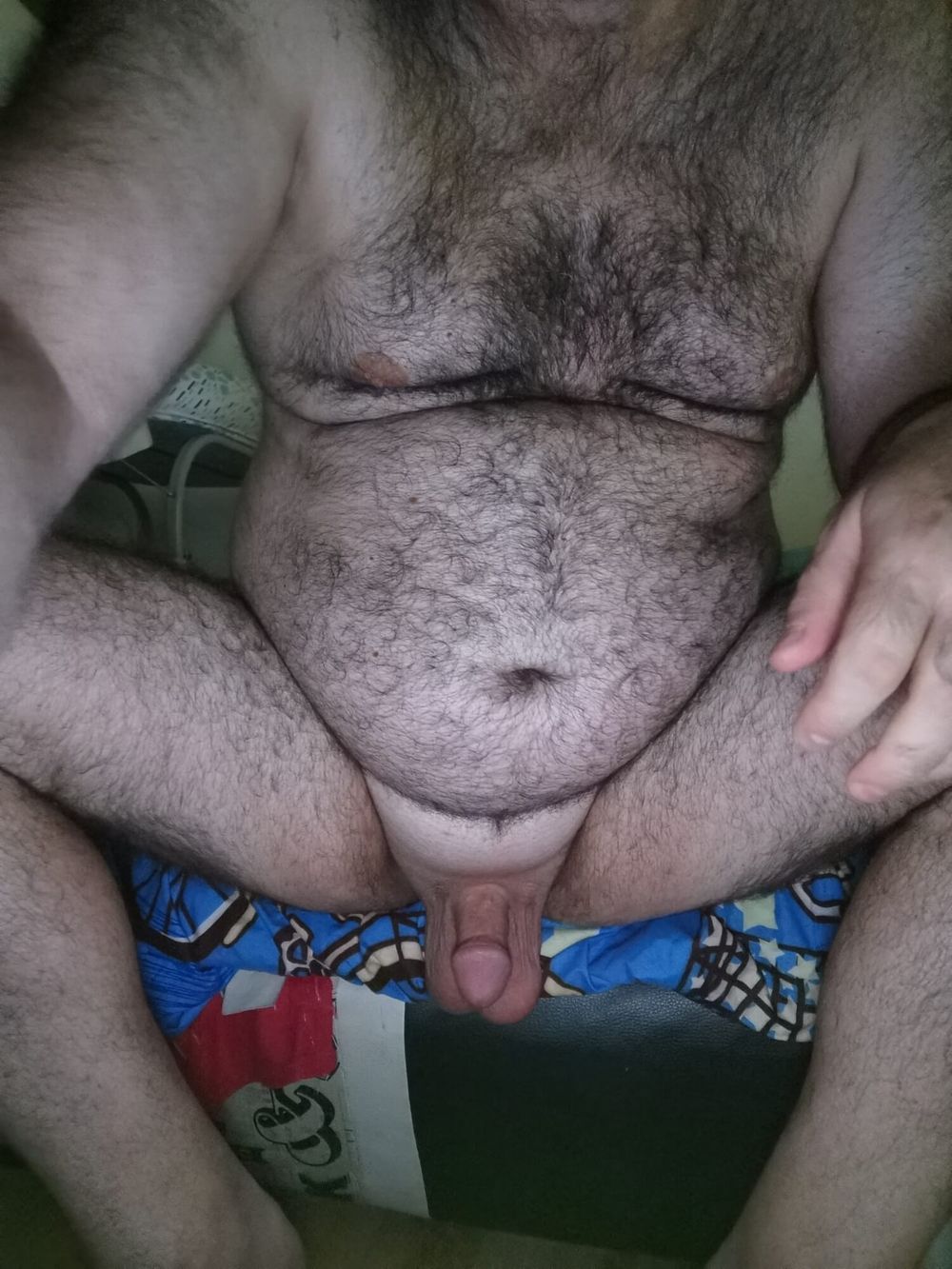 My small dick  #11