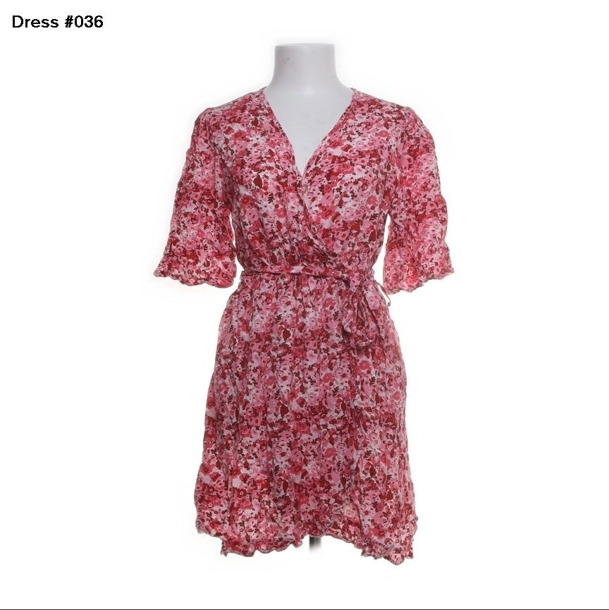 Which dress do you want me to use in my next video? #36