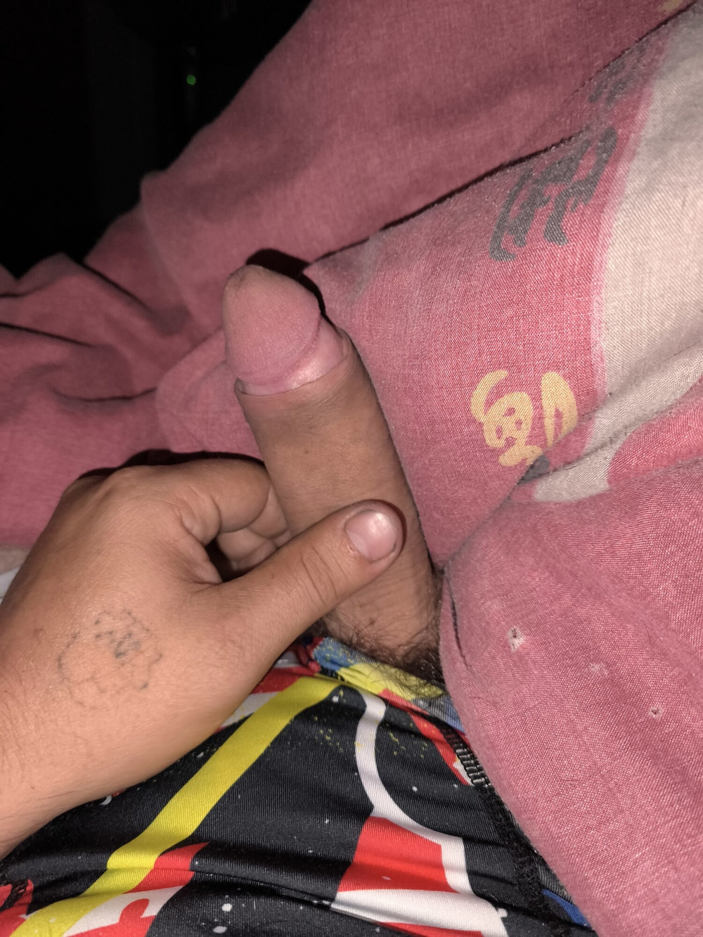 Ma bite tout dur #2