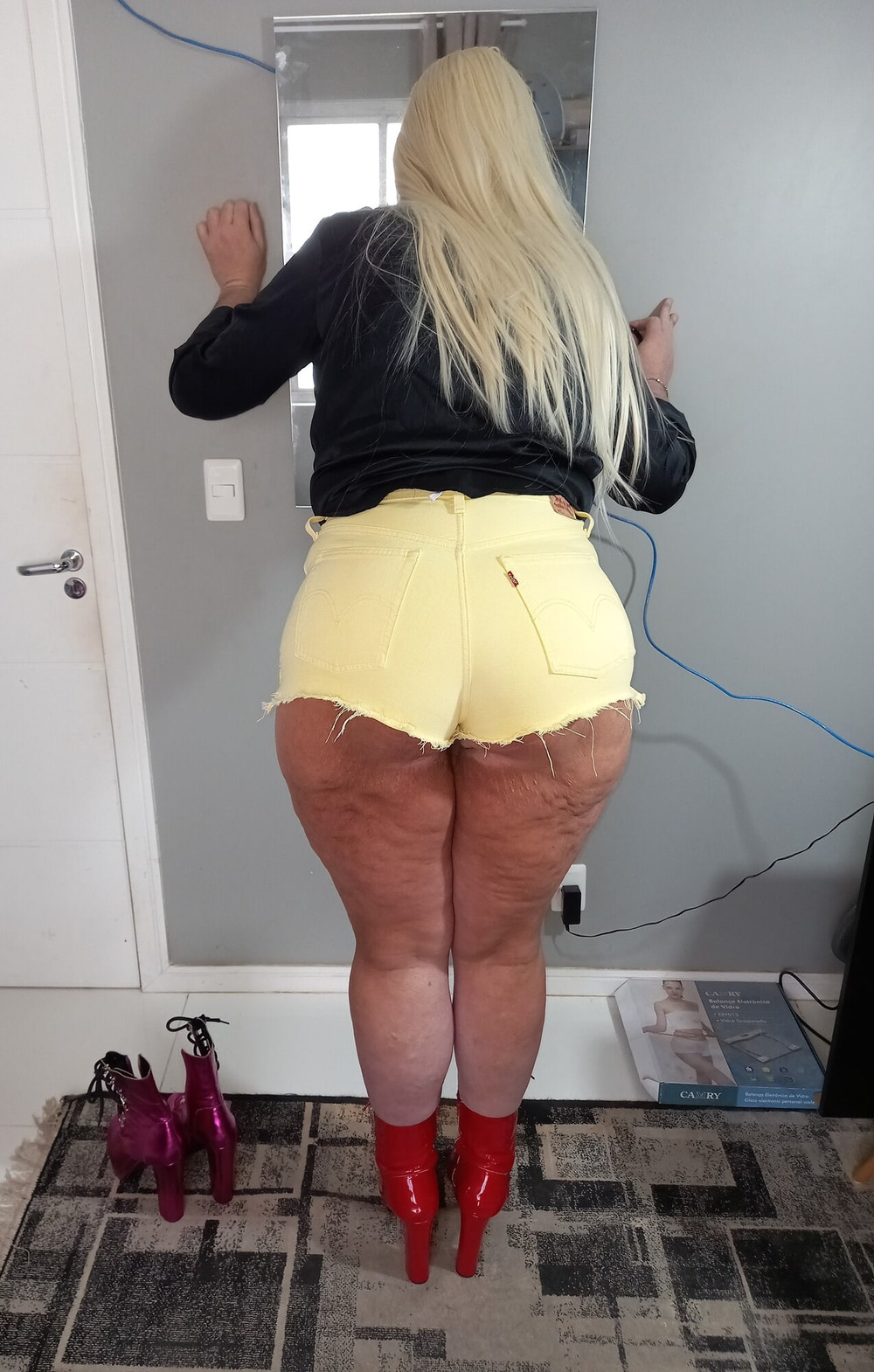 My ass for you! #21