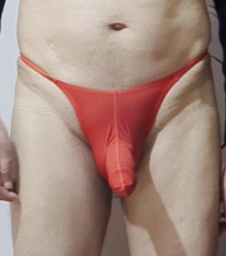 Mon string 