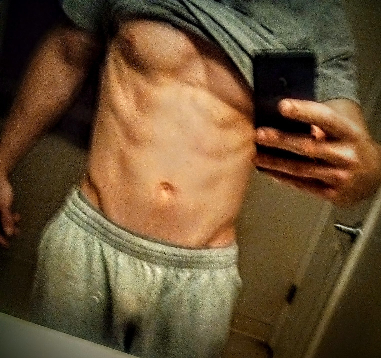 All me