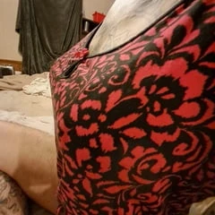 CD look up my skirt
