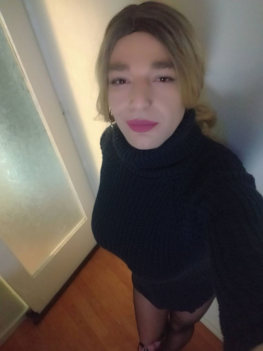 New from your tgirl #39