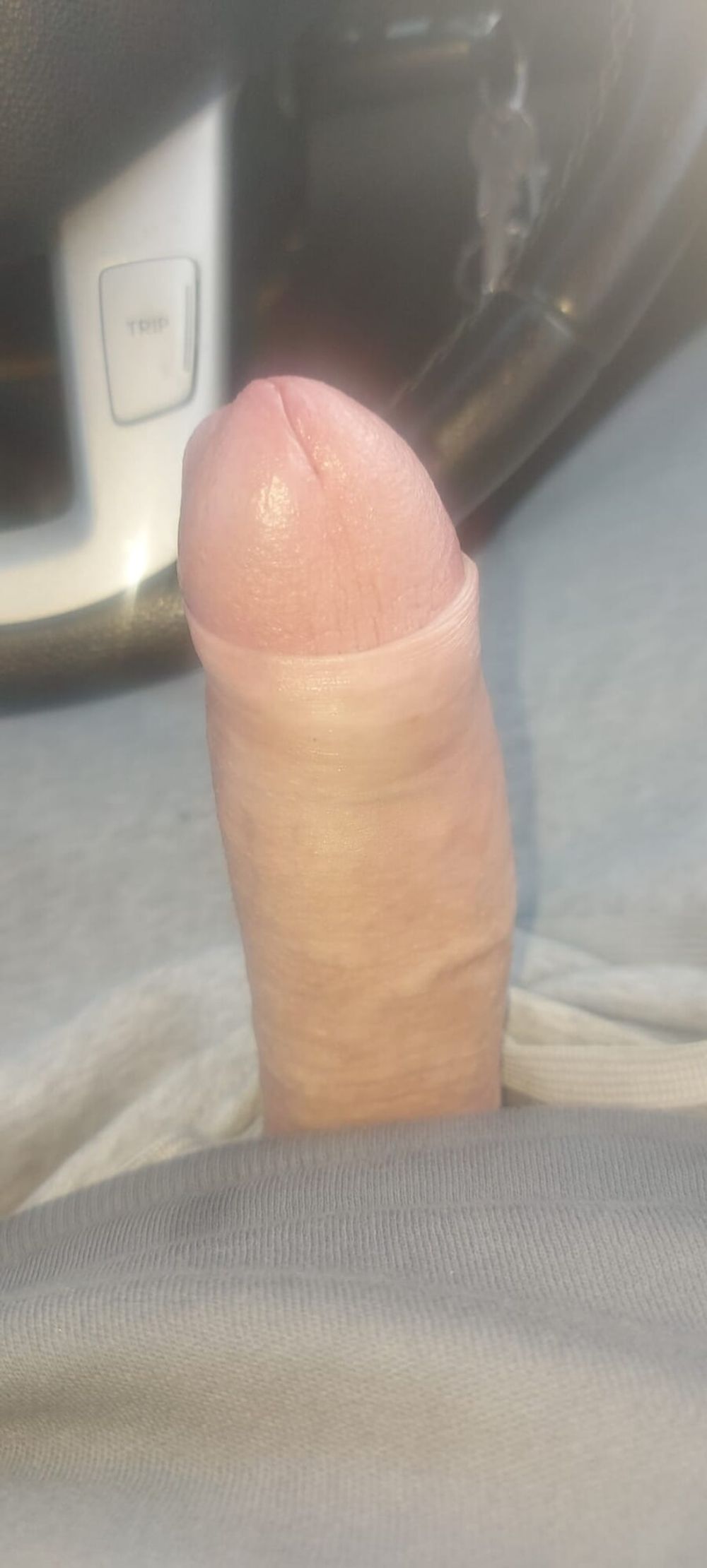 Just another soft cock 