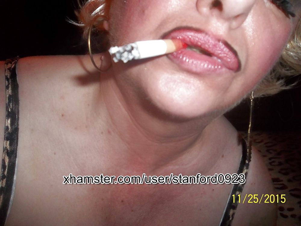 SLUT PIP SMOKING PT2 #29