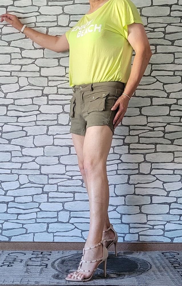 Summer clothes - Sommer Outfit  #2