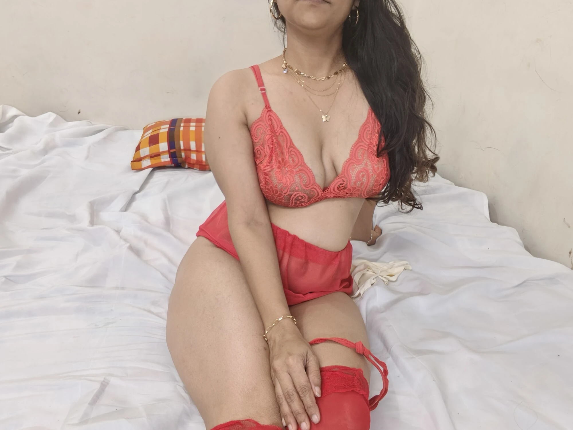 Sexy lingerie