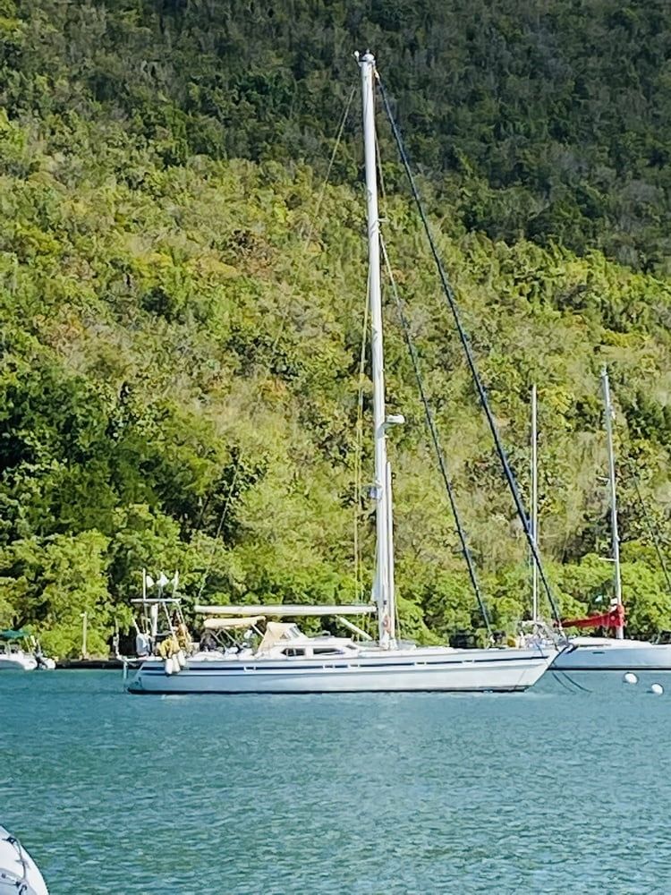 Sail with me in the Karibik  #8