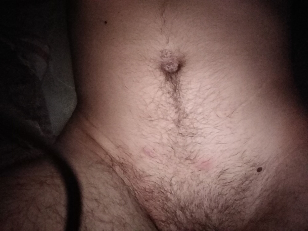My cock #4
