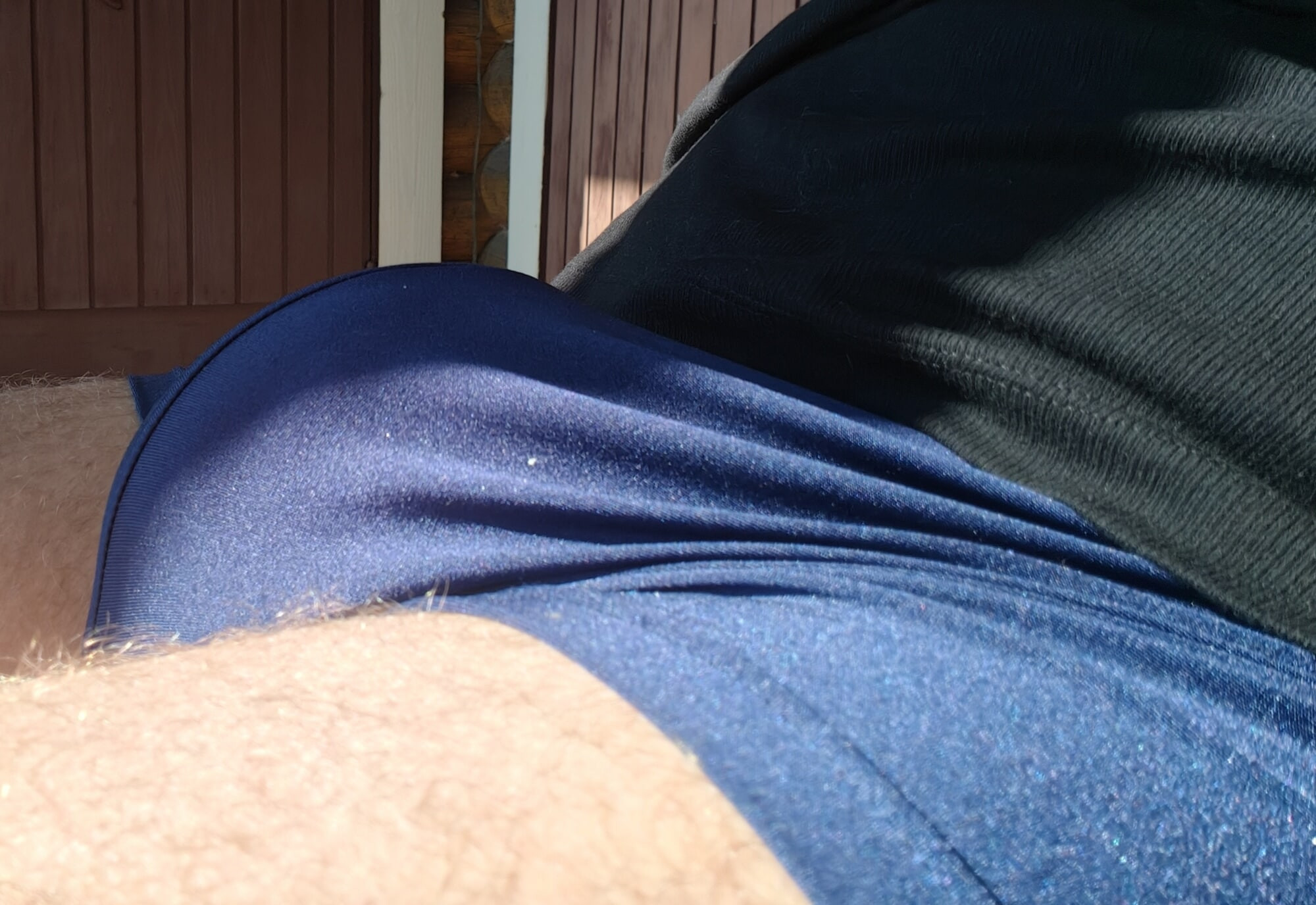 Swim pants