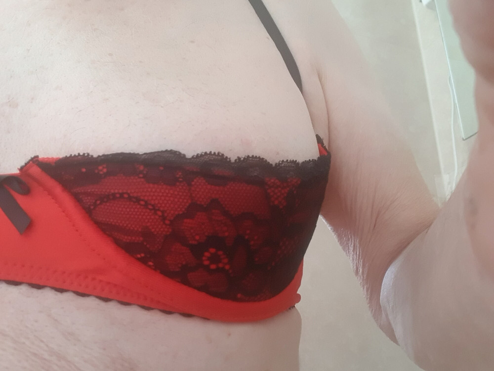 Bra selection  #4