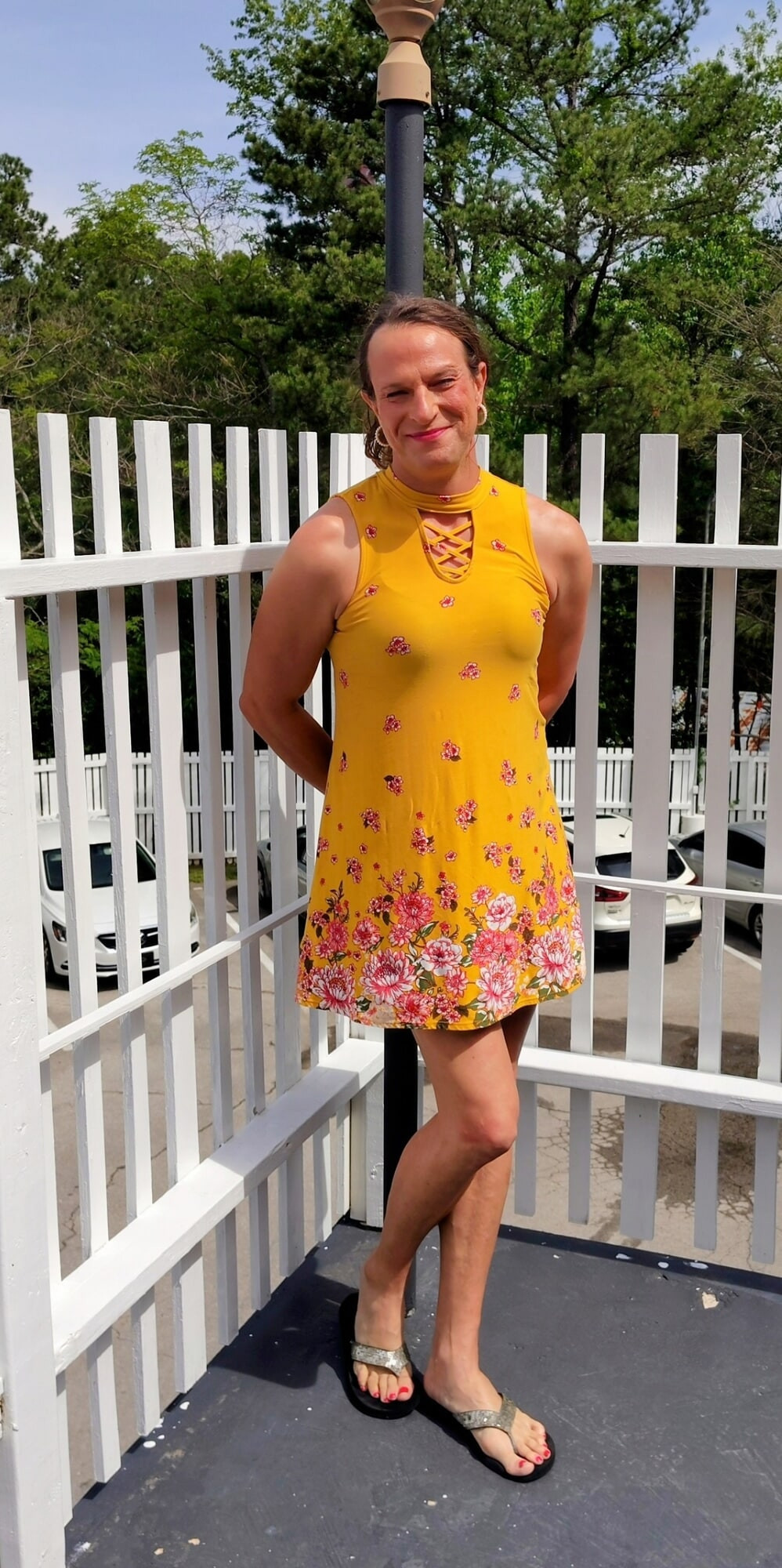 Happy Cumslut 