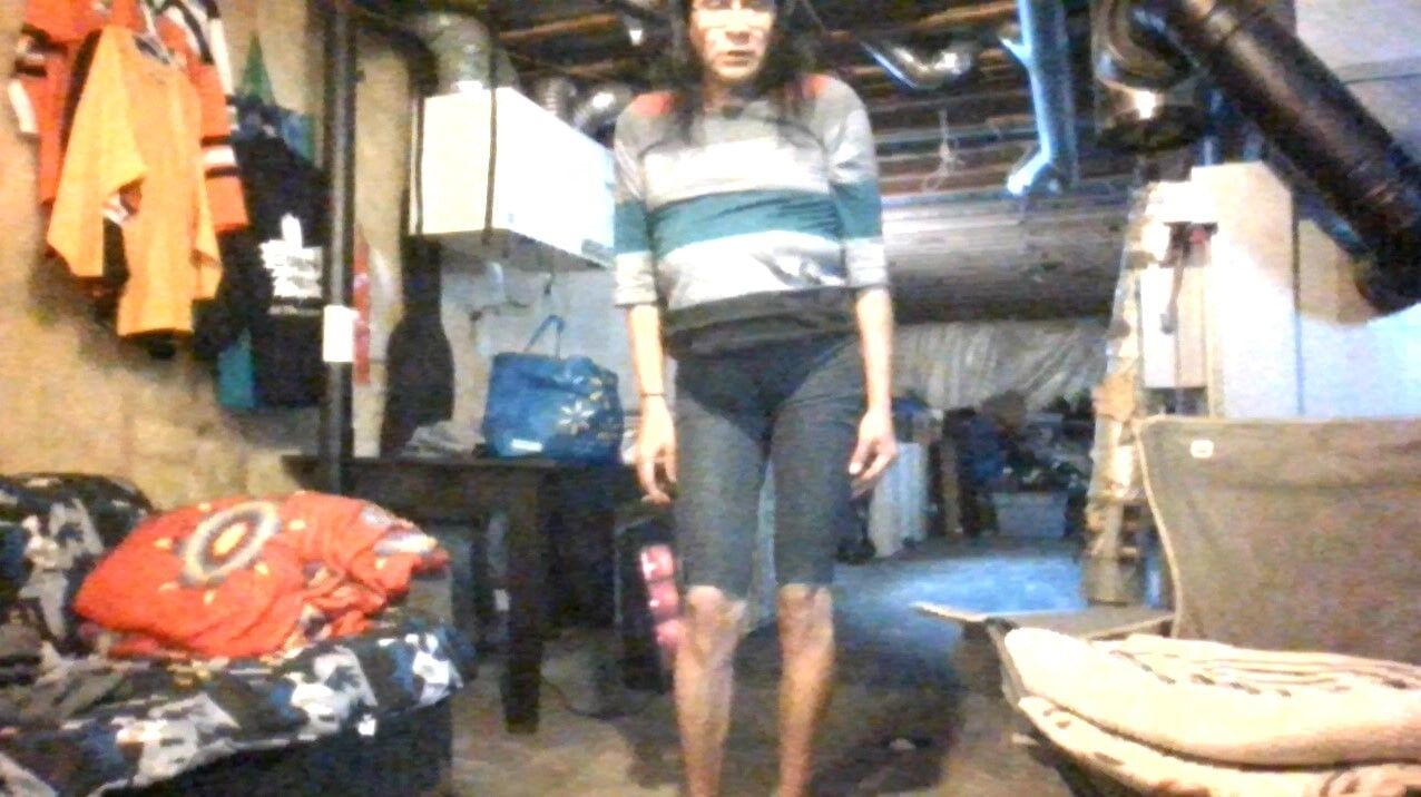 horny crossdresser #53