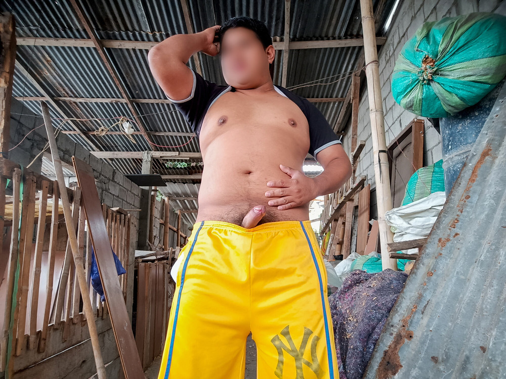 With my clothes on and my dick exposed (Compilations) - 2 #15