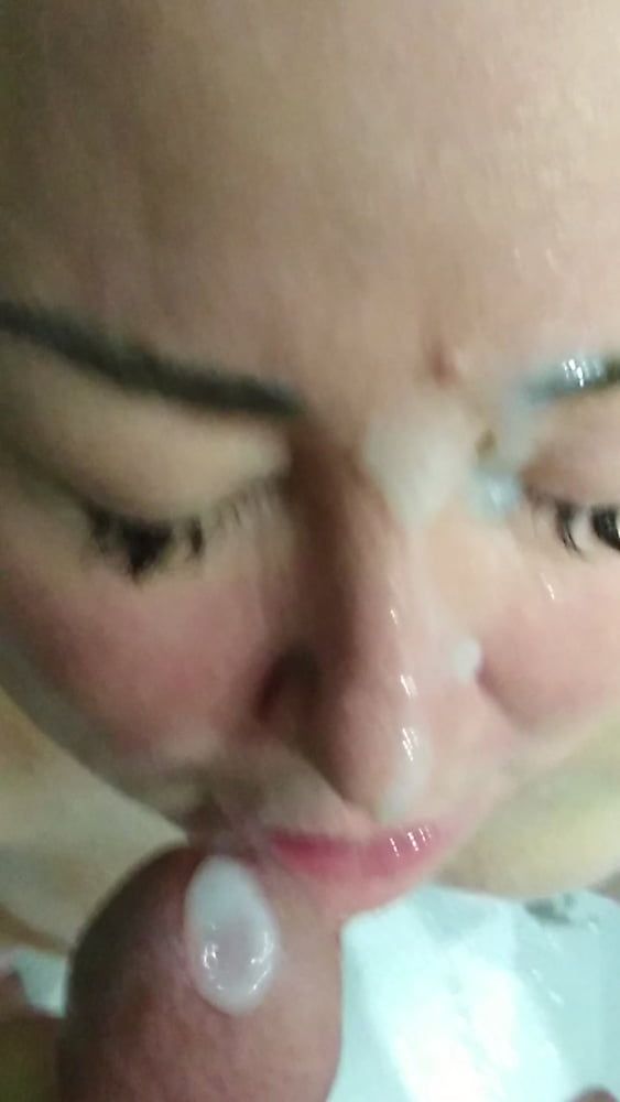 my porn photos, blowjob, cum on face, cum in mouth, pussy,  #11