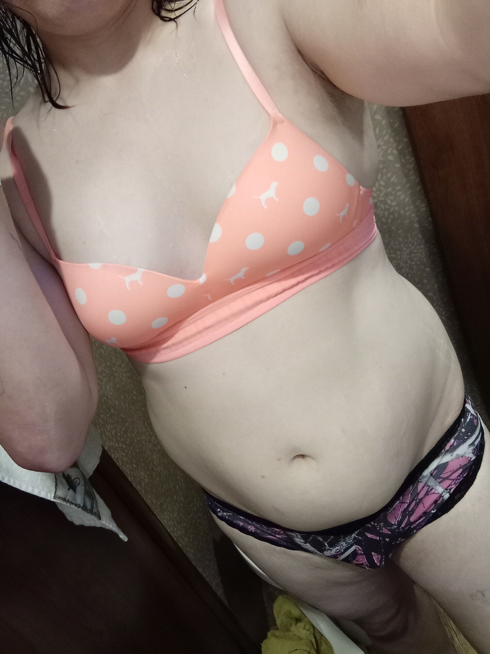 Austin lake in Toronto Ohio part 2 #11