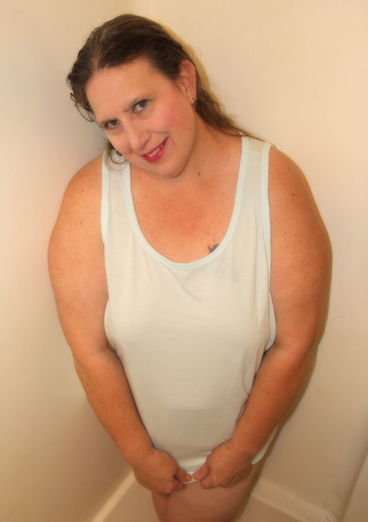 Shower before bedtime #3