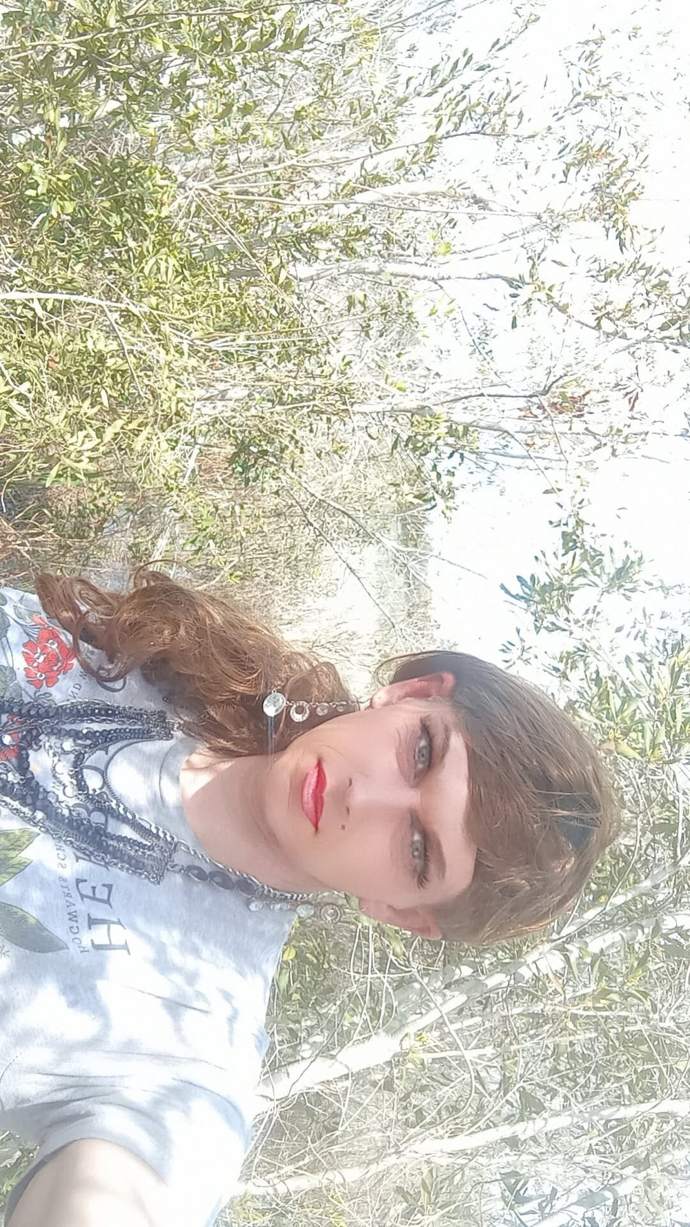 Glamour shots #41