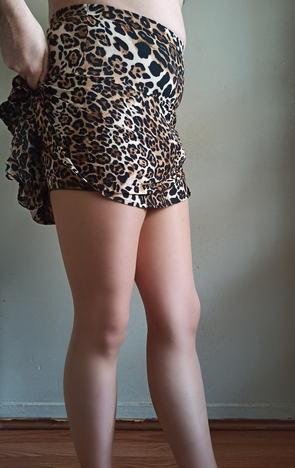 Femboy In Sexy Dresses #45