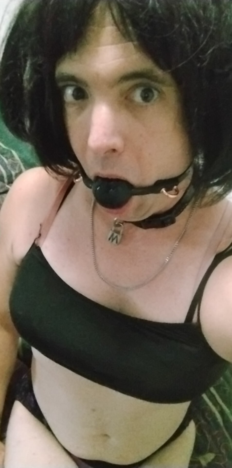 Sissy Slave