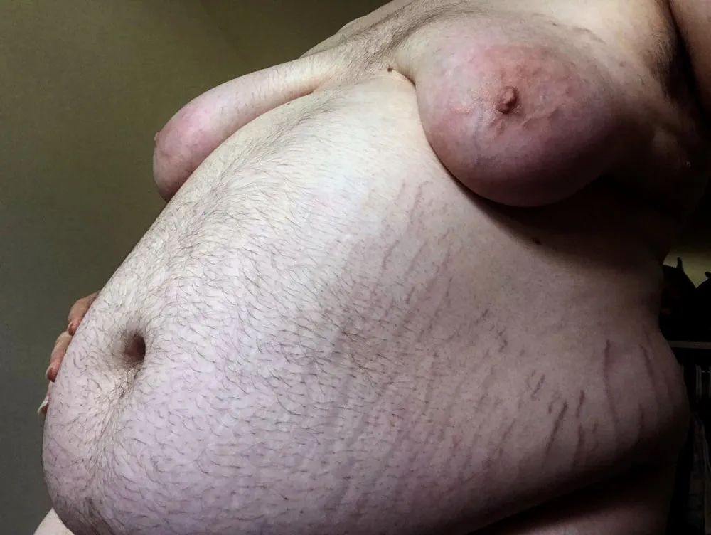 Growing BBW #48