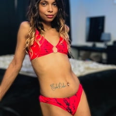 I’d Fuck Me If I Were You Too 