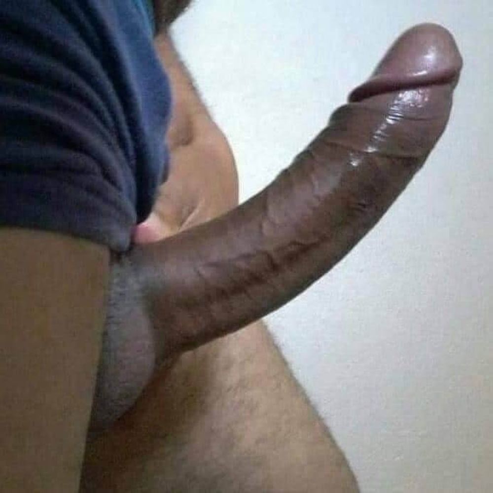 My dick