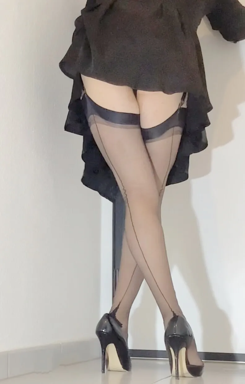 Stockings 