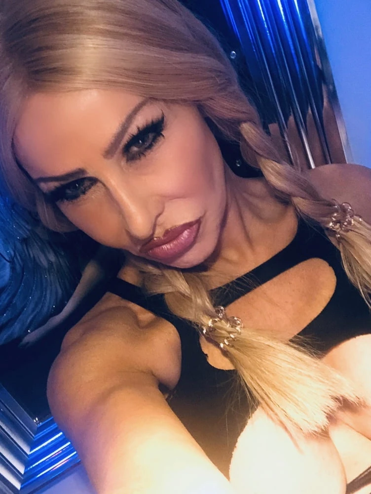 Getting My Pussy Ready and Juiced Up For Video Calls #14