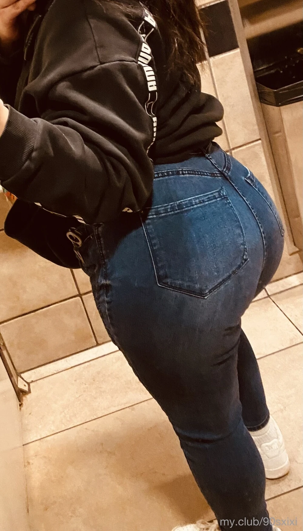 90smexmami Free Photos #2