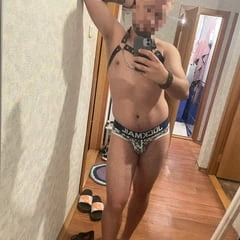 Home alone!