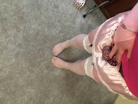 sissy kiki mix              