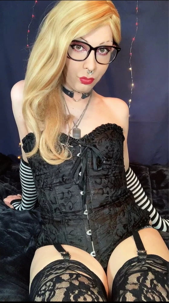 Submissive Sissy Slut  #10