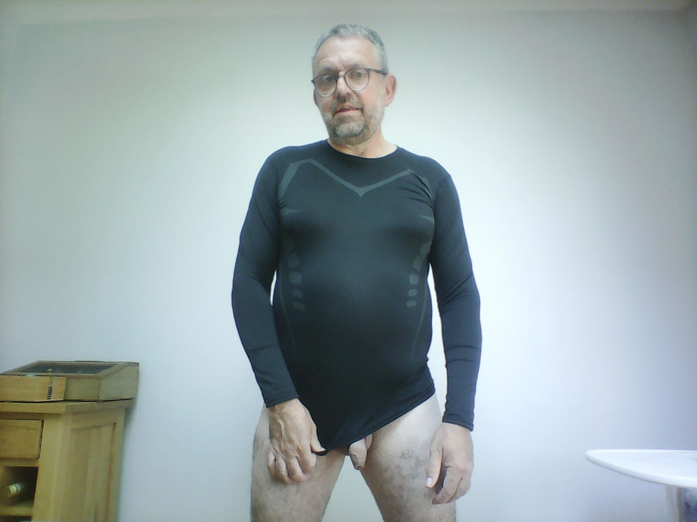 DrewDongle showing off Ass and Cock #6