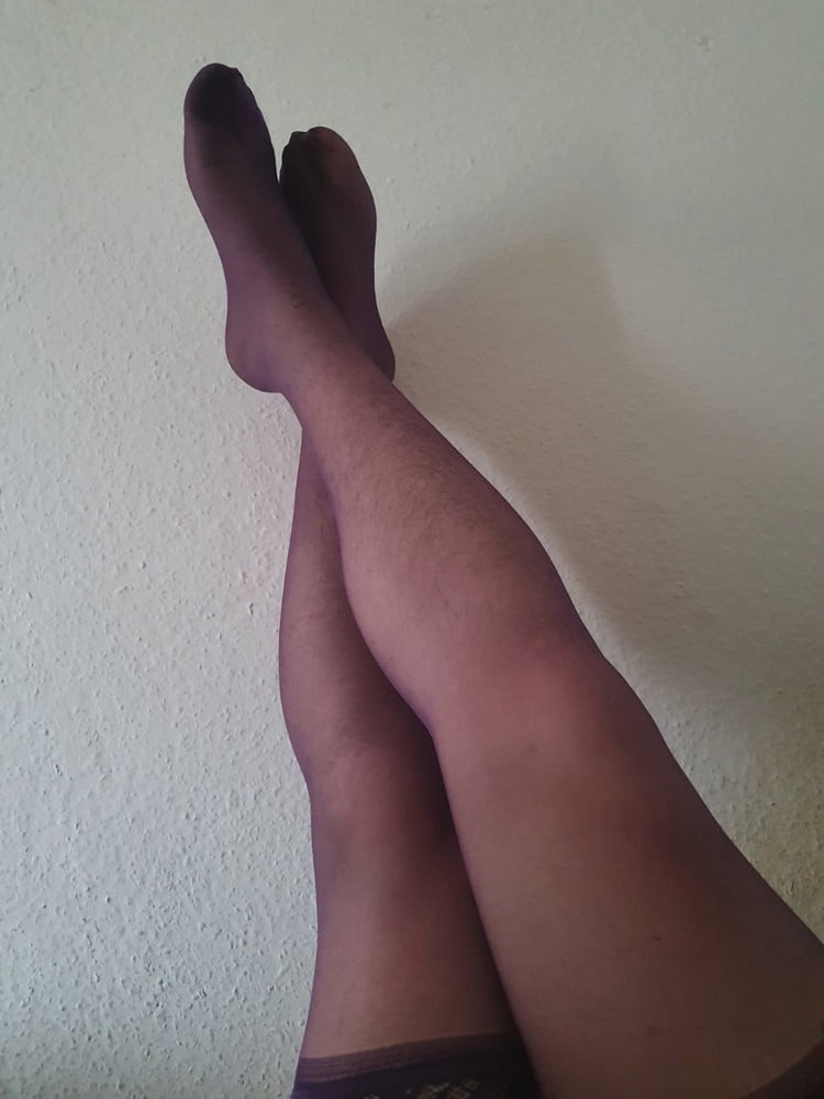 Peuple stockings #16